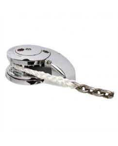 Wholesale chains: Maxwell RC10/8 12v Automatic Rope Chain Windlass 5/16 Chain