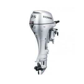 Wholesale Other Recreational Boats: 2020 HONDA 15 HP BF15D3LHT Outboard Motor 20 Shaft Length