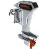 Wholesale ip: Cruise 10.0R Electric Outboard, Extra Long Shaft, Remote Steering