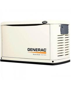 Wholesale wall mounting lcd monitor: Generac 6245 8kW 8,000-Watt Air-Cooled Standby Generator Enclosure