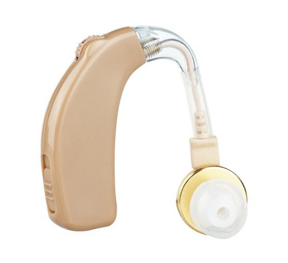 Rechargeable BTE Hearing Aid (C-108)(id:9944540) Product details - View ...