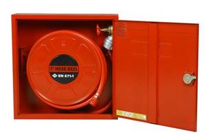 A Yangin Guvenlik Sist.San.Tic.Ltd.Sti. - fire fighting ...