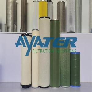 Wholesale Filters: Coalescer/Separator Element