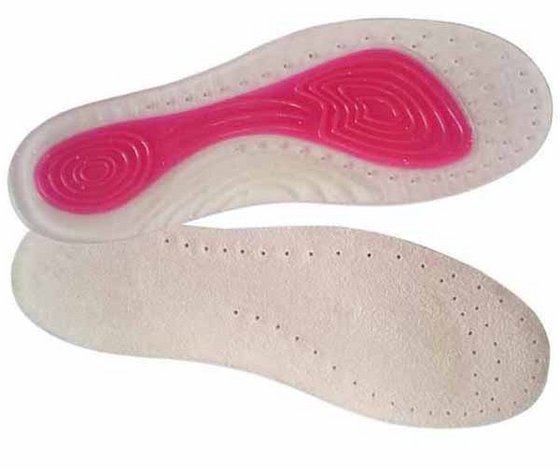custom sneaker insoles