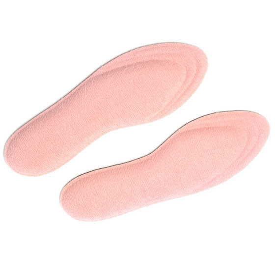 Pink Message Foam Heel Pad(id:6430512) Product details - View Pink ...