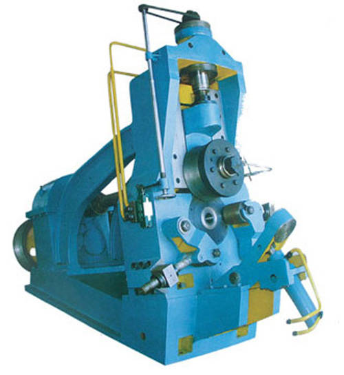 Sell ring rolling mill(id:7842175) from Anyang Forging Press Machinery ...