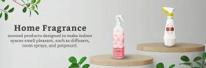 Wholesale Perfume: AL REHAB GRAPES ROOM FR. 500ML Room Freshener Musky Green Aromatic Sweet Fresh Spicy Spray