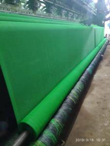 Wholesale plastic scaffolding: Dense Safety Net for Dust Cotrolling