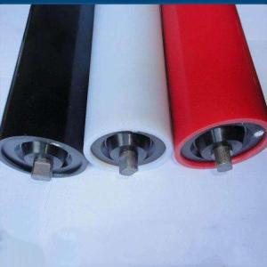 Wholesale conveyor roller: High Quality Uhmwpe Conveyor Roller with Low Weigth and Longlife