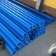Diameter 89 To 255mm Uhmwpe Pipe for Conveyor Roller