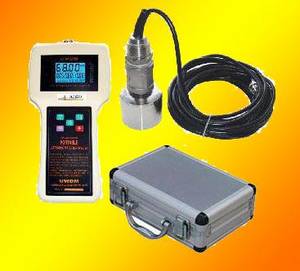 Wholesale Level Measuring Instruments: GE-103P Portable Ultrasonic Depth Meter Echo Sounder