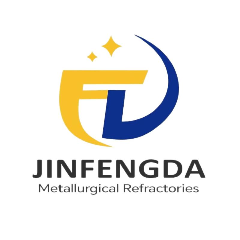 Anyang Jinfengda Metallurgical Refractory Co., Ltd.