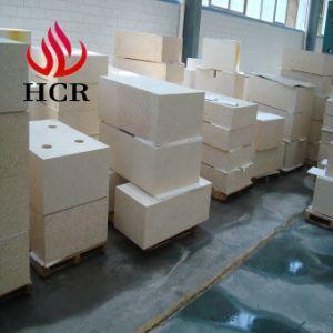 Wholesale float glass: Zhengzhou Hcr Brand Tin Bath Bottom Brick/Fire Caly Block/ Casting Kaolin Block for Float Glass Furn