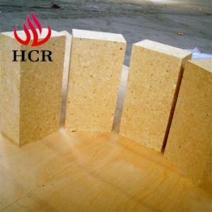 Wholesale sio2 block: High Alumina Brick Corundum Bricks High Refractoriness Glass Refractory