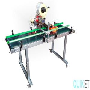 Wholesale galvanized: Quiket QU200 Top Labeling Machine
