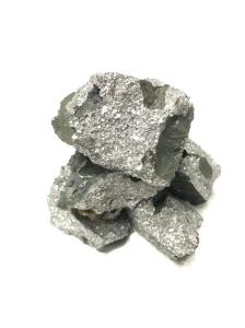 Wholesale chromite: Ferroalloy Material Steel Application CR60 CR65 Low Carbon Ferro Chrome