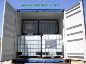 Wholesale ibc: Ethanol Ethyl Alcohol in IBC Intermadiate Bulk Container