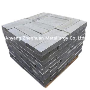 Wholesale fe si mg alloy: High Purity Best Price Magnesium Ingots 99.95%A Grade