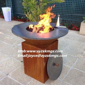 Wholesale Fire Pits Fire Pits Manufacturers Suppliers Ec21