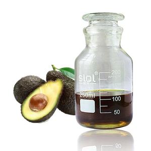 Wholesale vegetable oil: Avocado Oil