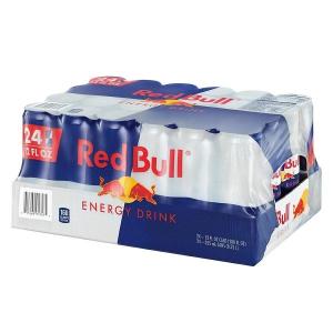 Wholesale bull drink energy: Red Bull