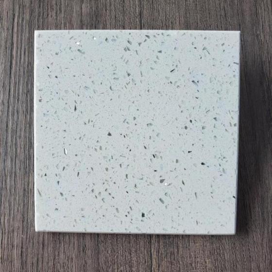 Sell 18mm sprkle quartz stone slabs