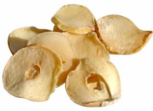 Wholesale good quality onion: Dried Persian Shallots- MUSIR