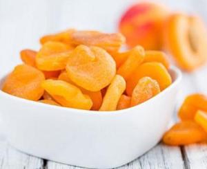 Wholesale dried fruit: Dried Apricots