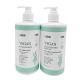 TOKTOK SKIN Vegan Dasima Shampoo, Treatment(500ml, 1000ml)