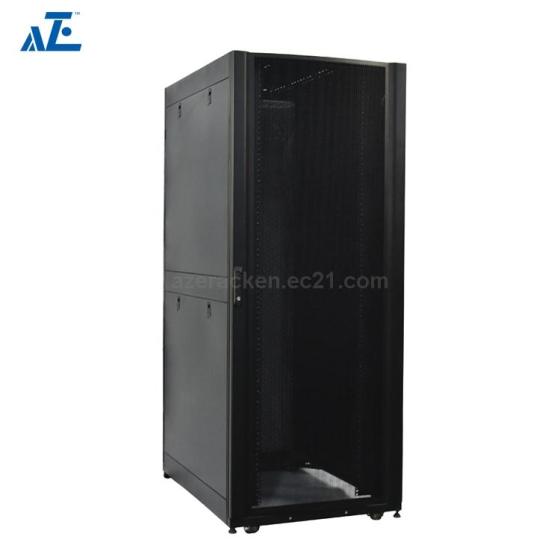 52U Server Rack Adjustable Cabinet Rack Mount Server Case 750mmx1200mm ...