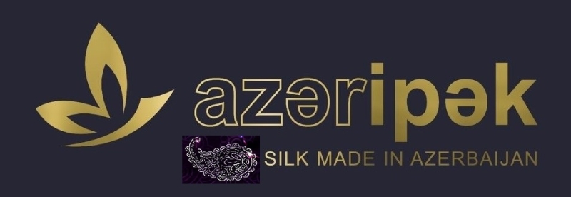 Azersilk Company Logo