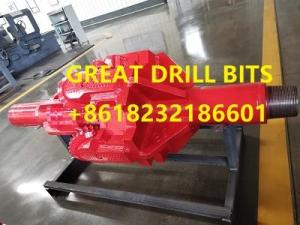 Wholesale metal drilling: 30 Hole Opener Rock Reamer for Horizontal Directional Drilling