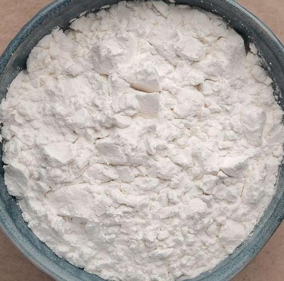 Arrowroot Powder