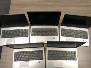 Wholesale Laptops: HP Probook 650 G1