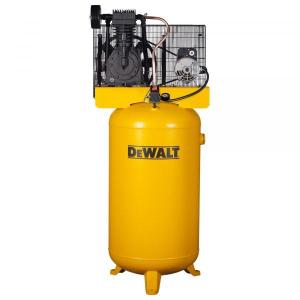 Wholesale compressors: DEWALT Air Compressor 80 Gallon, Vertical, Two Stage 5 HP, Model# DXCMV5048055.1