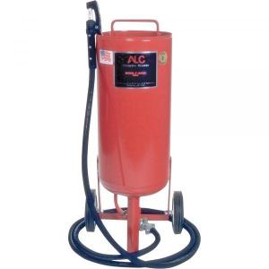 Wholesale alc deadman pressure: ALC Abrasive Pressure Blaster  250-Lb. Capacity, Model# 40005