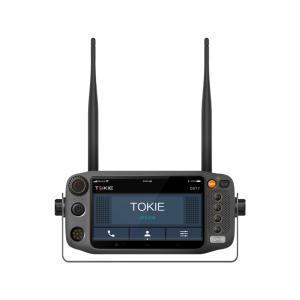 Wholesale mobil 1: TK3000 - 4G LTE Land Mobile Radio