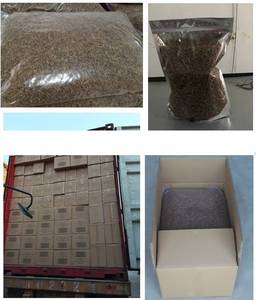 Wholesale supplies for ship: Wholesale Bulk Dried Mealworm PET Food