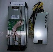 Wholesale Mining Machinery: Antminer S9 13.5 THs *for Sale/Bitmain Antminer L3+ 504 MH/S with PSU
