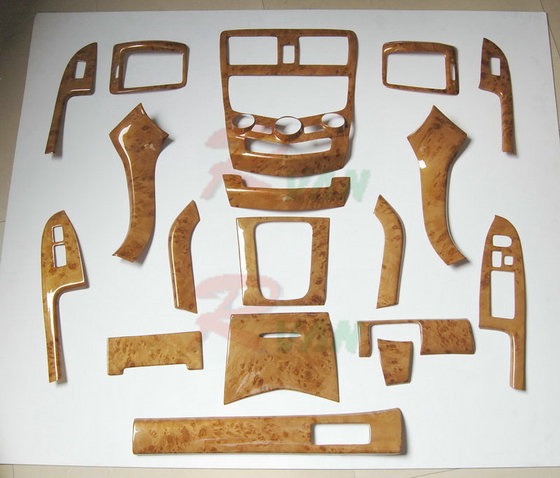 3D Wooden Dash Kits for 2003-2007 Honda Accord(id:5123663). Buy China ...