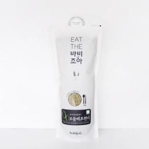Wholesale seaweed powder: Organic Better Rice Green (Organic Brown Rice Seaweed)