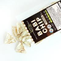 BABI CHIP Low-Sugar Functional Rice Snack (4ea) 2