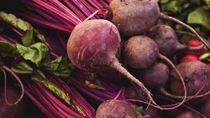 Wholesale fresh potatoes: Beetroot