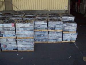 Wholesale used batteries scrap: Battery Scrap