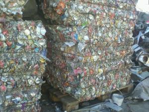 Wholesale aluminium ubc scrap: Aaluminium Ubc Can Scrap