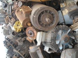 Wholesale electric motor scraps: Electric Motor Scrap