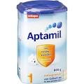 Aptamil Milupa Baby Milk Powder, 1, 2, 3, 4 and Pre 800/900g