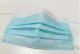 Blue Earloop Pleated 3 Ply Medical Procedure Disposable Surgical Mask COVID-19