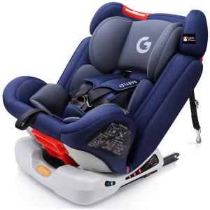 Wholesale baby safety: ECE Certificate All Group Baby Car Seat Harness Booster Car Seat Safety Car Seat for Kids