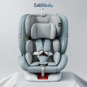Wholesale t: High Quality 360 Rotating Child Car Safety Seats Baby Car Safety Seats with Isofix and Latch